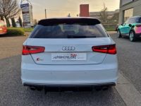 Audi S3 Sportback 2.0 TFSI 300 QUATTRO S-TRONIC 6 - <small></small> 21.990 € <small>TTC</small> - #5