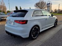 Audi S3 Sportback 2.0 TFSI 300 QUATTRO S-TRONIC 6 - <small></small> 21.990 € <small>TTC</small> - #6