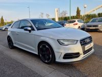 Audi S3 Sportback 2.0 TFSI 300 QUATTRO S-TRONIC 6 - <small></small> 21.990 € <small>TTC</small> - #8