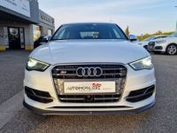 Audi S3 Sportback 2.0 TFSI 300 QUATTRO S-TRONIC 6 - <small></small> 21.990 € <small>TTC</small> - #9