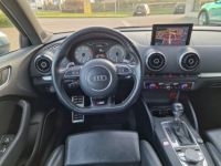 Audi S3 Sportback 2.0 TFSI 300 QUATTRO S-TRONIC 6 - <small></small> 21.990 € <small>TTC</small> - #16