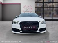 Audi S3 SPORTBACK 2.0 TFSI 300 Quattro S-Tronic 6 - <small></small> 31.290 € <small>TTC</small> - #2