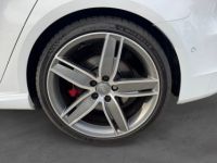 Audi S3 SPORTBACK 2.0 TFSI 300 Quattro S-Tronic 6 - <small></small> 31.290 € <small>TTC</small> - #17