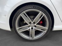 Audi S3 SPORTBACK 2.0 TFSI 300 Quattro S-Tronic 6 - <small></small> 31.290 € <small>TTC</small> - #18