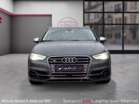 Audi S3 SPORTBACK 2.0 TFSI 300 Quattro S-Tronic 6 - <small></small> 25.990 € <small>TTC</small> - #7