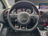 Audi S3 SPORTBACK 2.0 TFSI 300 Quattro S-Tronic 6 - <small></small> 25.990 € <small>TTC</small> - #11