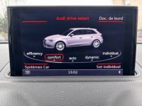 Audi S3 SPORTBACK 2.0 TFSI 300 Quattro S-Tronic 6 - <small></small> 25.990 € <small>TTC</small> - #29