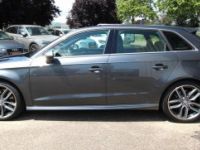 Audi S3 SPORTBACK 2.0 TFSI 300 QUATTRO S-TRONIC BVA - <small></small> 23.990 € <small>TTC</small> - #6