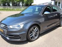 Audi S3 SPORTBACK 2.0 TFSI 300 QUATTRO S-TRONIC BVA - <small></small> 23.990 € <small>TTC</small> - #7