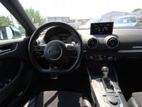 Audi S3 SPORTBACK 2.0 TFSI 300 QUATTRO S-TRONIC BVA - <small></small> 23.990 € <small>TTC</small> - #13