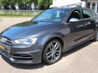 Audi S3 SPORTBACK 2.0 TFSI 300 QUATTRO S-TRONIC BVA - <small></small> 23.990 € <small>TTC</small> - #7