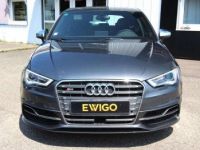 Audi S3 SPORTBACK 2.0 TFSI 300 QUATTRO S-TRONIC BVA - <small></small> 23.990 € <small>TTC</small> - #8