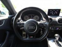 Audi S3 SPORTBACK 2.0 TFSI 300 QUATTRO S-TRONIC BVA - <small></small> 23.990 € <small>TTC</small> - #14