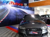 Audi S3 Sportback 2.0 TFSI 300 Quattro S-Tronic GPS Magnétic Ride Bang Olufsen ACC Lane Pré Sense LED JA 19 - <small></small> 36.990 € <small>TTC</small> - #8