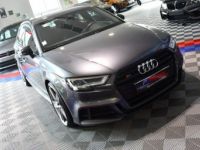 Audi S3 Sportback 2.0 TFSI 300 Quattro S-Tronic GPS Magnétic Ride Bang Olufsen ACC Lane Pré Sense LED JA 19 - <small></small> 36.990 € <small>TTC</small> - #29