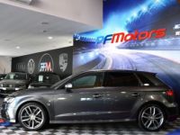 Audi S3 Sportback 2.0 TFSI 300 Quattro S-Tronic GPS Virtual Bang Olufsen Keyless JA 18 - <small></small> 33.990 € <small>TTC</small> - #2