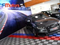 Audi S3 Sportback 2.0 TFSI 300 Quattro S-Tronic GPS Virtual Bang Olufsen Keyless JA 18 - <small></small> 33.990 € <small>TTC</small> - #10