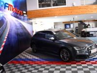 Audi S3 Sportback 2.0 TFSI 300 Quattro S-Tronic GPS Virtual Bang Olufsen Keyless JA 18 - <small></small> 33.990 € <small>TTC</small> - #11