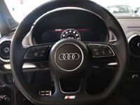 Audi S3 Sportback 2.0 TFSI 300 Quattro S-Tronic GPS Virtual Bang Olufsen Keyless JA 18 - <small></small> 33.990 € <small>TTC</small> - #17