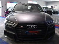 Audi S3 Sportback 2.0 TFSI 300 Quattro S-Tronic GPS Virtual Bang Olufsen Keyless JA 18 - <small></small> 33.990 € <small>TTC</small> - #27