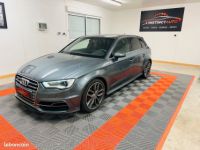 Audi S3 Sportback 2.0 TFSI 300 Quattro S-Tronic6 - <small></small> 21.990 € <small>TTC</small> - #3