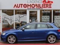 Audi S3 Sportback 2.0 TFSi 300 Quattro S-Tronic6 (TO,ACC,Drive Select) - <small></small> 19.990 € <small>TTC</small> - #2