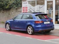 Audi S3 Sportback 2.0 TFSi 300 Quattro S-Tronic6 (TO,ACC,Drive Select) - <small></small> 19.990 € <small>TTC</small> - #3