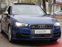 Audi S3 Sportback 2.0 TFSi 300 Quattro S-Tronic6 (TO,ACC,Drive Select) - <small></small> 19.990 € <small>TTC</small> - #6