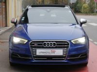 Audi S3 Sportback 2.0 TFSi 300 Quattro S-Tronic6 (TO,ACC,Drive Select) - <small></small> 19.990 € <small>TTC</small> - #7