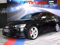 Audi S3 Sportback 2.0 TFSI 300 S-Tronic Quattro GPS Bang Olufsen Virtual Magnétic Ride Pré Sense Sièges Baquet JA 19 - <small></small> 37.990 € <small>TTC</small> - #7