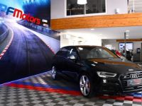 Audi S3 Sportback 2.0 TFSI 300 S-Tronic Quattro GPS Bang Olufsen Virtual Magnétic Ride Pré Sense Sièges Baquet JA 19 - <small></small> 37.990 € <small>TTC</small> - #9