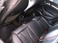 Audi S3 Sportback 2.0 TFSI 300 S-Tronic Quattro GPS Bang Olufsen Virtual Magnétic Ride Pré Sense Sièges Baquet JA 19 - <small></small> 37.990 € <small>TTC</small> - #16