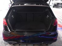 Audi S3 Sportback 2.0 TFSI 300 S-Tronic Quattro GPS Bang Olufsen Virtual Magnétic Ride Pré Sense Sièges Baquet JA 19 - <small></small> 37.990 € <small>TTC</small> - #18