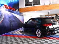 Audi S3 Sportback 2.0 TFSI 300 S-Tronic Quattro GPS Bang Olufsen Virtual Magnétic Ride Pré Sense Sièges Baquet JA 19 - <small></small> 37.990 € <small>TTC</small> - #34