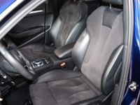 Audi S3 Sportback 2.0 TFSI 300 S-Tronic Quattro GPS Virtual Bang Olufsen Pré sense Keyless ACC Smartphone JA 19 - <small></small> 36.990 € <small>TTC</small> - #15