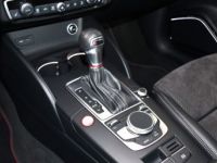 Audi S3 Sportback 2.0 TFSI 300 S-Tronic Quattro GPS Virtual Bang Olufsen Pré sense Keyless ACC Smartphone JA 19 - <small></small> 36.990 € <small>TTC</small> - #22