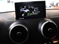 Audi S3 Sportback 2.0 TFSI 300 S-Tronic Quattro GPS Virtual Bang Olufsen Pré sense Keyless ACC Smartphone JA 19 - <small></small> 36.990 € <small>TTC</small> - #27