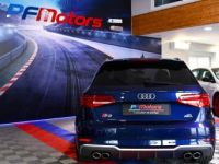 Audi S3 Sportback 2.0 TFSI 300 S-Tronic Quattro GPS Virtual Bang Olufsen Pré sense Keyless ACC Smartphone JA 19 - <small></small> 36.990 € <small>TTC</small> - #32