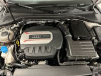 Audi S3 Sportback 2.0 TFSI 300ch - <small></small> 29.990 € <small>TTC</small> - #9