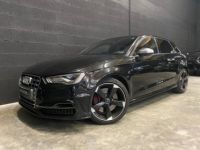 Audi S3 Sportback 2.0 TFSI 300Ch - <small></small> 24.990 € <small>TTC</small> - #1