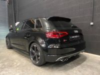 Audi S3 Sportback 2.0 TFSI 300Ch - <small></small> 24.990 € <small>TTC</small> - #3