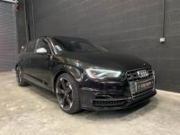 Audi S3 Sportback 2.0 TFSI 300Ch - <small></small> 24.990 € <small>TTC</small> - #4