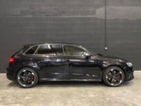 Audi S3 Sportback 2.0 TFSI 300Ch - <small></small> 24.990 € <small>TTC</small> - #5