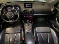 Audi S3 Sportback 2.0 TFSI 300Ch - <small></small> 24.990 € <small>TTC</small> - #11