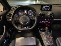 Audi S3 Sportback 2.0 TFSI 300Ch - <small></small> 24.990 € <small>TTC</small> - #12