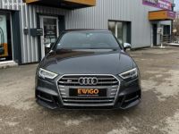 Audi S3 SPORTBACK 2.0 TFSI 300ch PRO LINE PLUS QUATTRO BVA - <small></small> 35.990 € <small>TTC</small> - #2