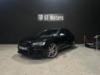 Audi S3 SPORTBACK 2.0 TFSI 300CH QUATTRO S TRONIC 6 - <small></small> 29.500 € <small>TTC</small> - #1