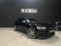 Audi S3 SPORTBACK 2.0 TFSI 300CH QUATTRO S TRONIC 6 - <small></small> 29.500 € <small>TTC</small> - #2