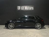 Audi S3 SPORTBACK 2.0 TFSI 300CH QUATTRO S TRONIC 6 - <small></small> 29.500 € <small>TTC</small> - #6