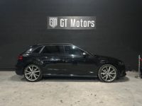 Audi S3 SPORTBACK 2.0 TFSI 300CH QUATTRO S TRONIC 6 - <small></small> 29.500 € <small>TTC</small> - #7